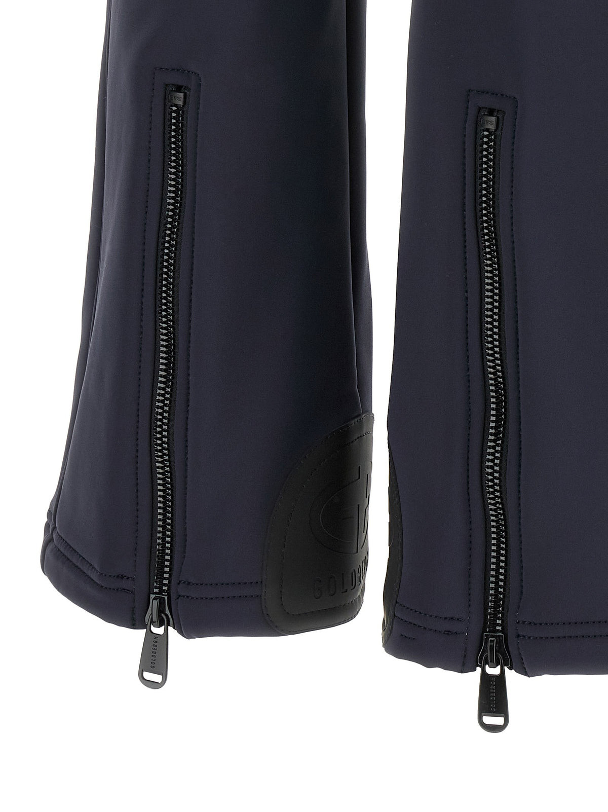 Goldbergh Pippa Blue Ski Pants Blue