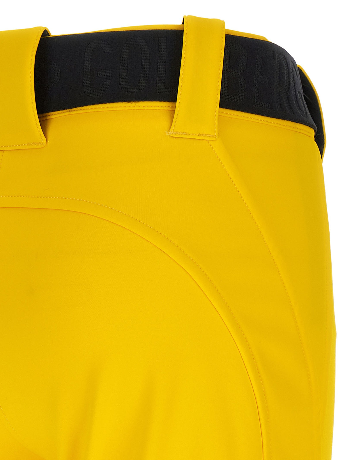 Goldbergh Pippa Pants Yellow