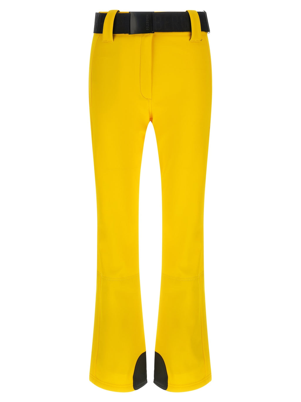 Goldbergh Pippa Pants Yellow