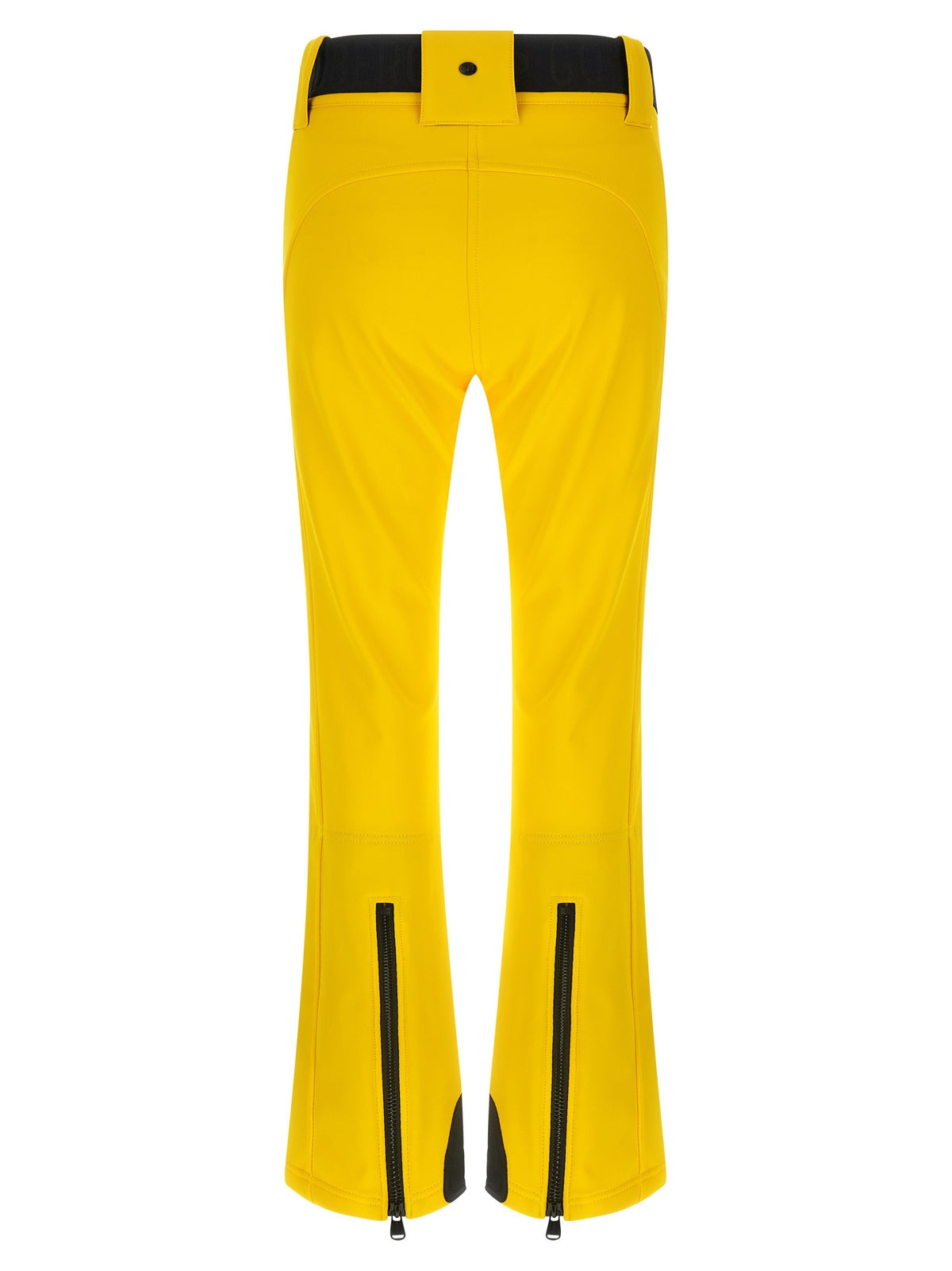 Goldbergh Pippa Pants Yellow