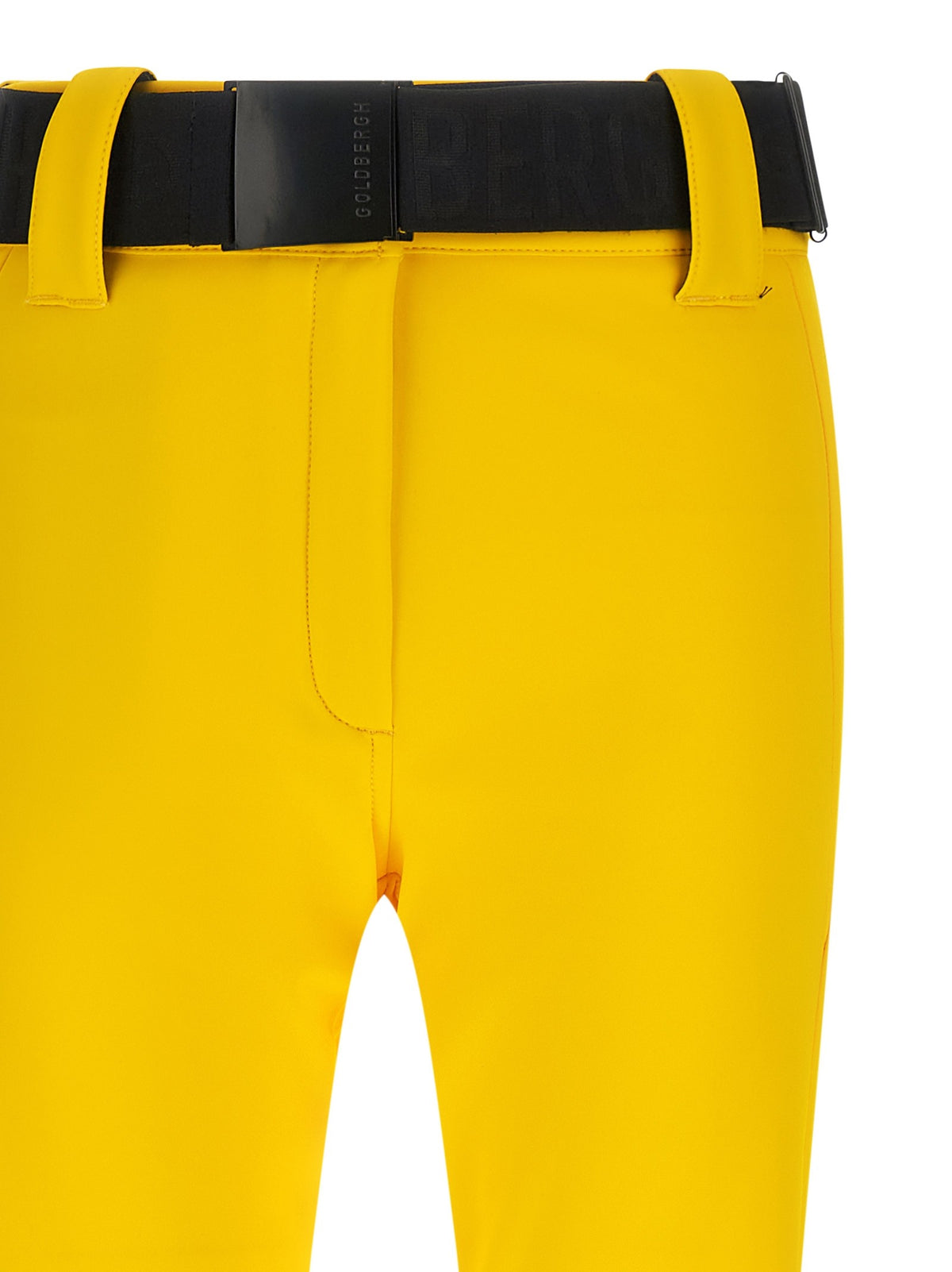 Goldbergh Pippa Pants Yellow