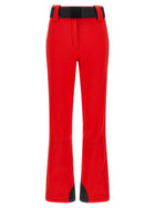 Goldbergh Pippa Ski Pants Red