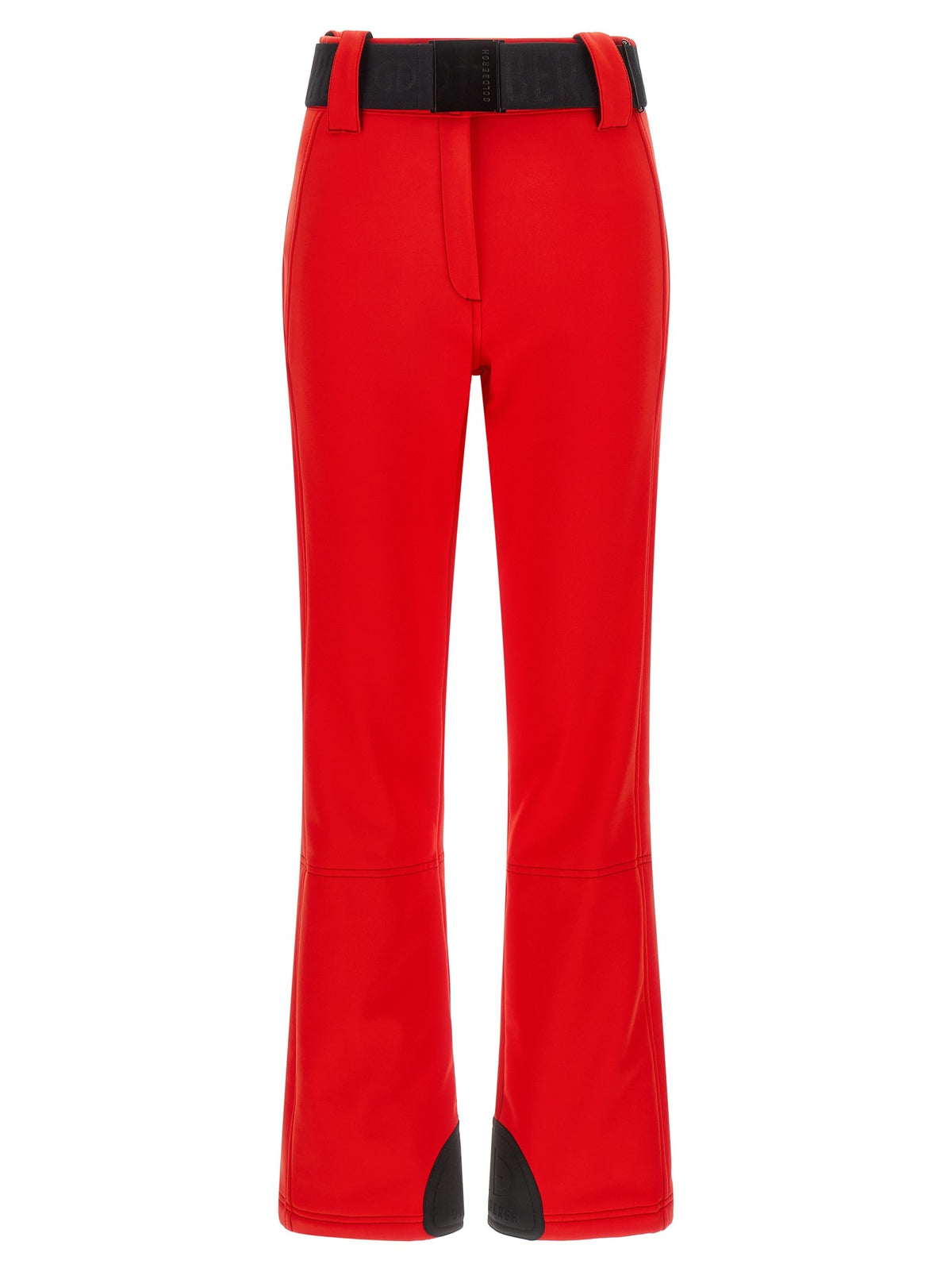 Goldbergh Pippa Ski Pants Red