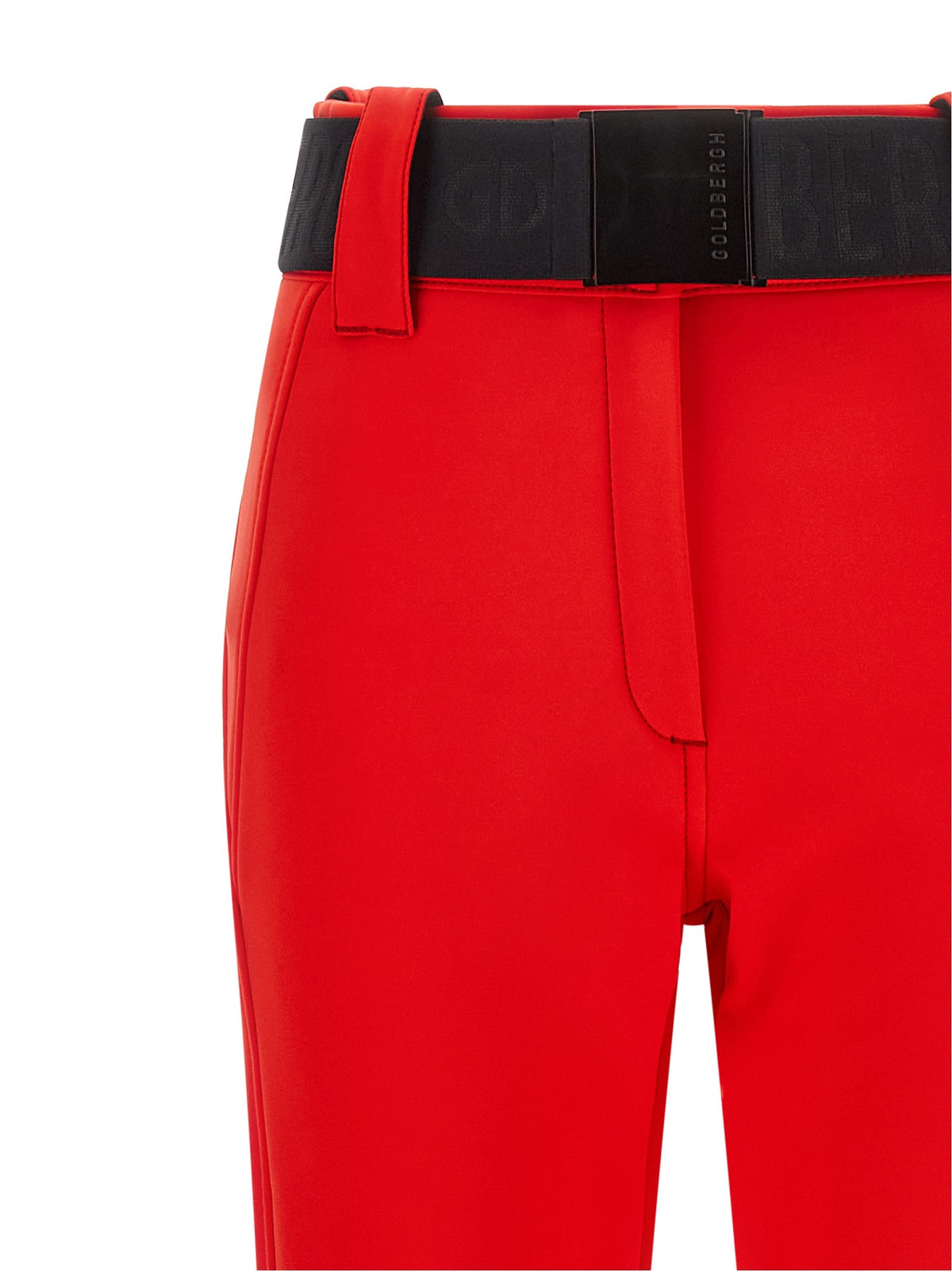 Goldbergh Pippa Ski Pants Red, view 3