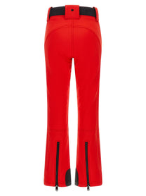 Goldbergh Pippa Ski Pants Red, view 2