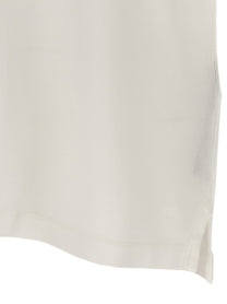 Tom Ford Piqué Polo Shirt White