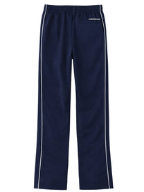 Casablanca Men's Piquet Track Pants Blue