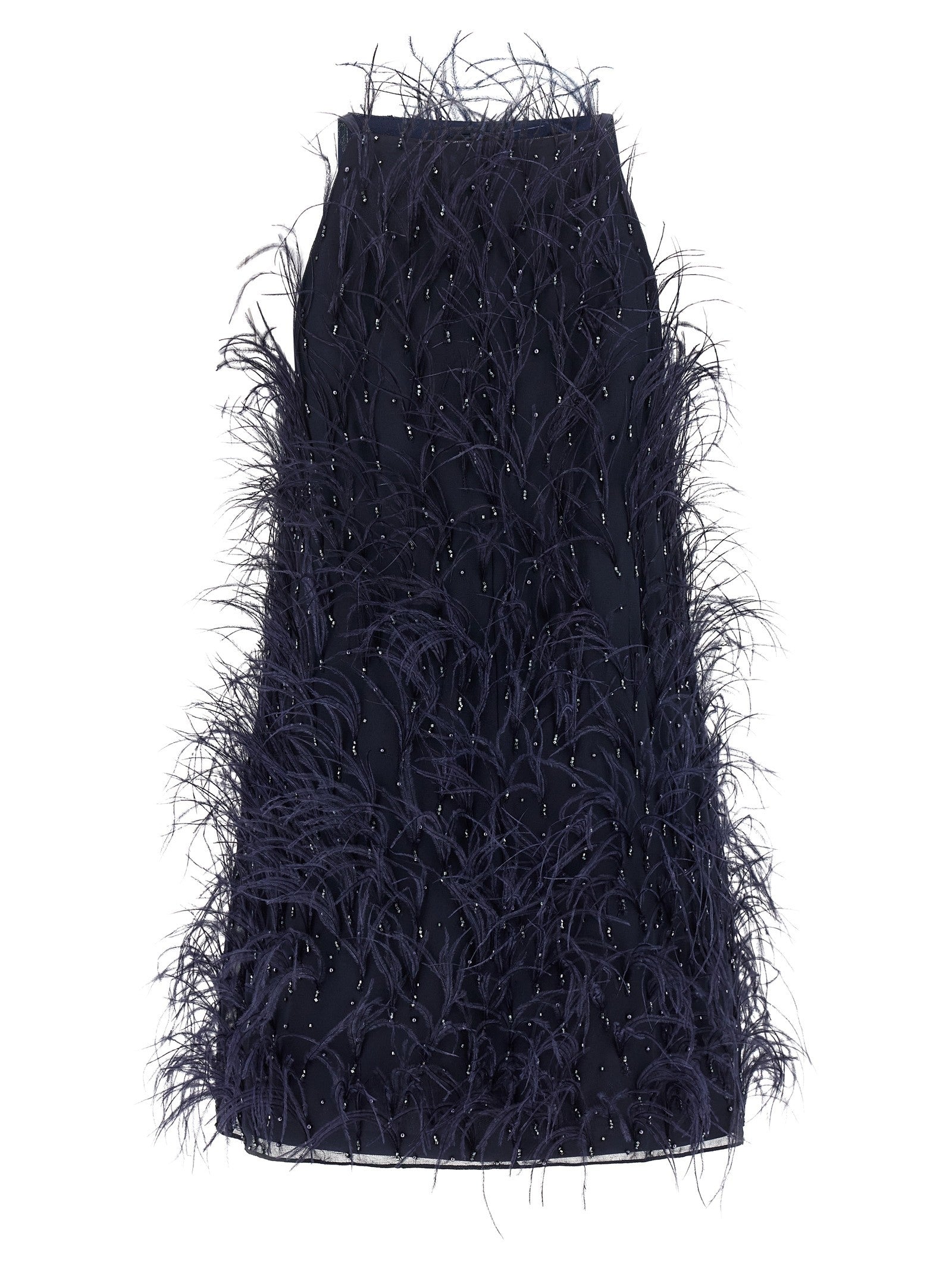 Pinko Piripicchio Dress Blue