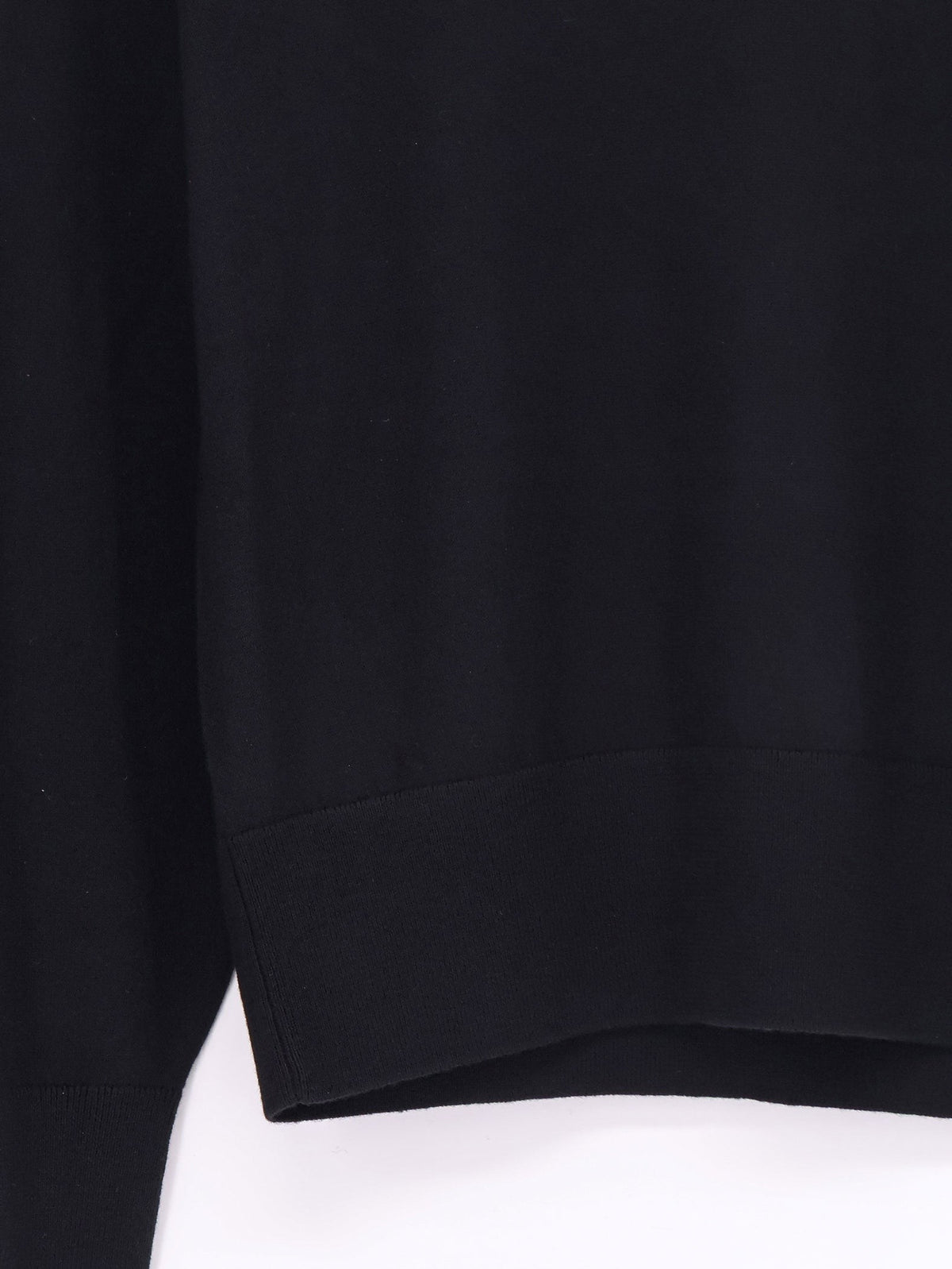 Loro Piana Women's Piuma Cashmere Turtleneck Black