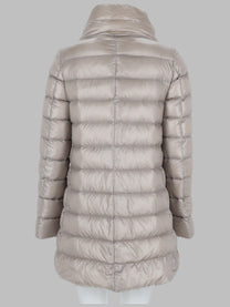Herno Women's Piumino Shape Amelia Beige