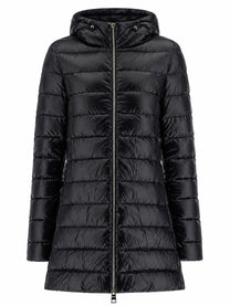 Herno Women's Piumino Shape Resort Black