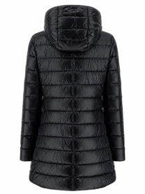 Herno Women's Piumino Shape Resort Black