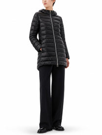 Herno Women's Piumino Shape Resort Black
