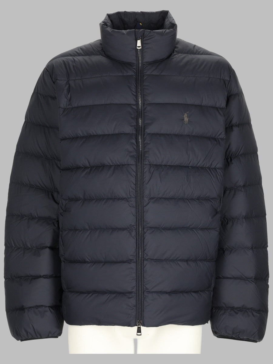Polo Ralph Lauren Men's Piumino Colden Blue