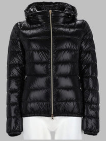 Herno Women's Piumino Giada Black