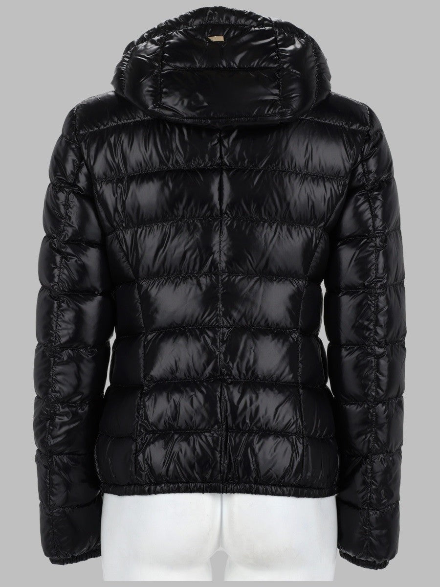 Herno Women's Piumino Giada Black