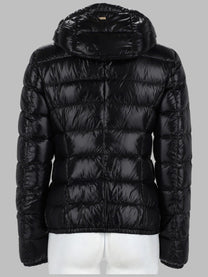 Herno Women's Piumino Giada Black