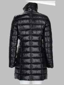 Herno Women's Piumino Lungo Maria Black