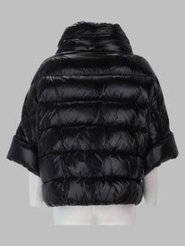 Herno Women's Piumino Lungo Ultralight Black
