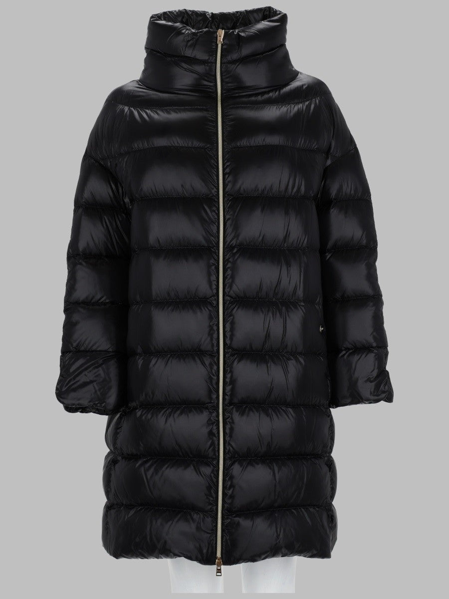 Herno Women's Piumino Matilde Black
