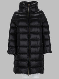 Herno Women's Piumino Matilde Black