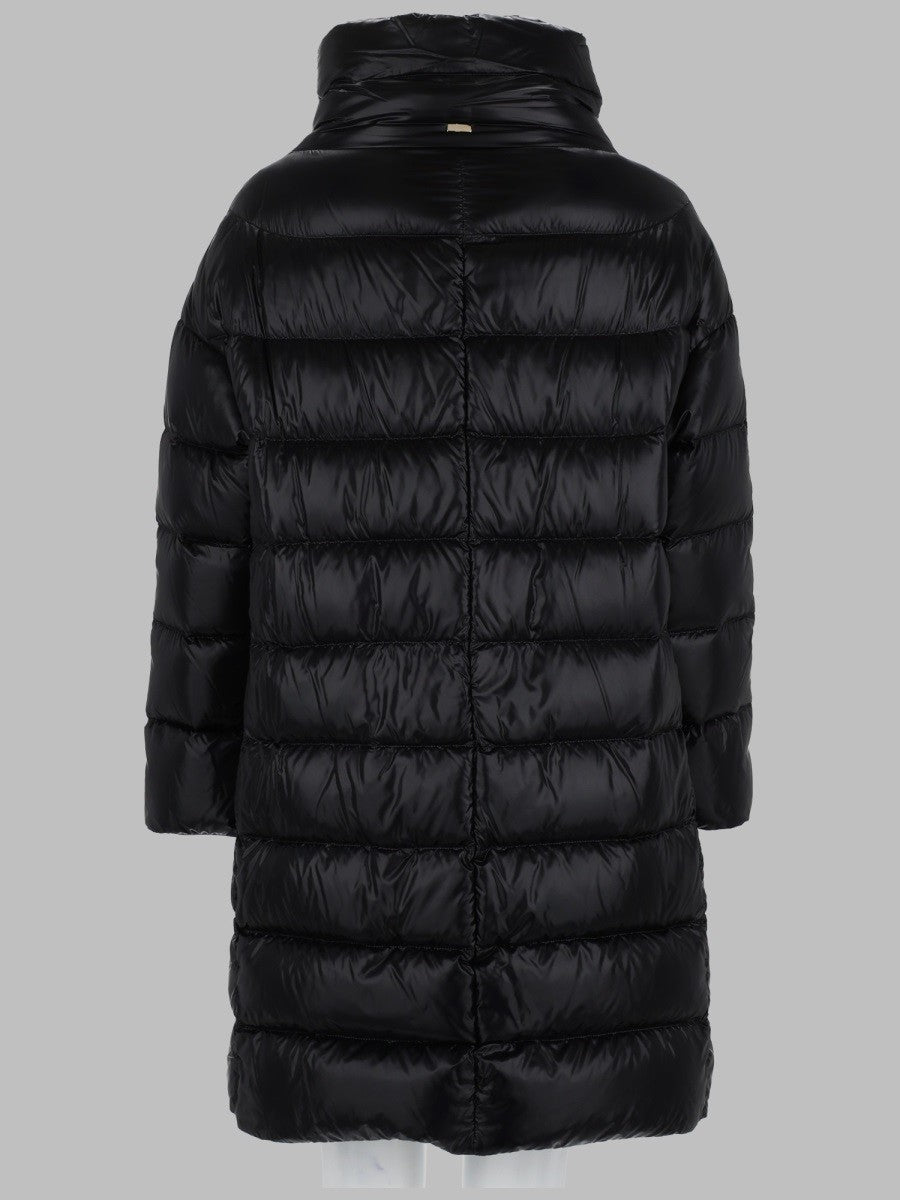 Herno Women's Piumino Matilde Black