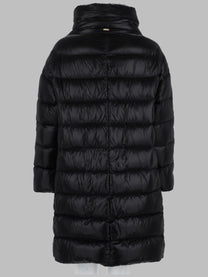 Herno Women's Piumino Matilde Black