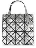 Bao Bao Issey Miyake Women's Platinum Tote Bag Silver, view 2