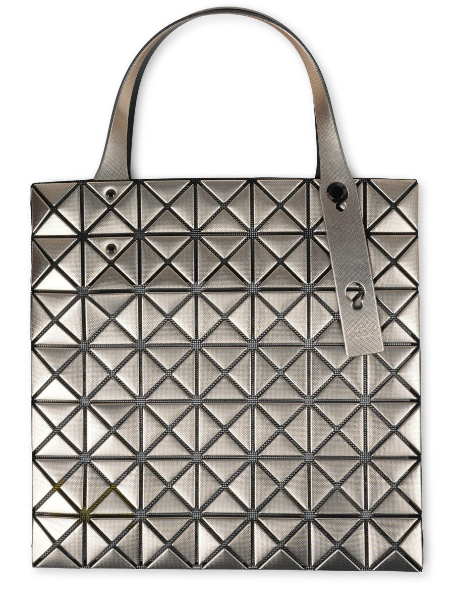 Bao Bao Issey Miyake Women's Platinum Tote Bag Bronze