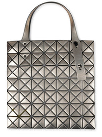 Bao Bao Issey Miyake Women's Platinum Tote Bag Bronze