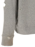 Song For The Mute Playground Sweater Grey, view 4