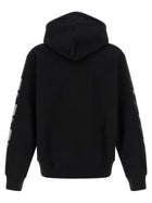 Carhartt Wip Playing Cards Hoodie Black, view 2