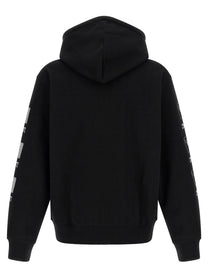 Carhartt Wip Playing Cards Hoodie Black