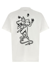 Carhartt Wip Playing Cards Shirt White