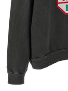 Willy Chavarria Plaza Chavarria Hooligan Sweatshirt Black