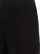 Nude Lucy Pleated Shirt Black, view 4
