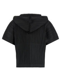 PLEATS PLEASE ISSEY MIYAKE - PLEATS PLEASE ISSEY MIYAKE - ’Monthly Colors: August’ top - Women’s Tops