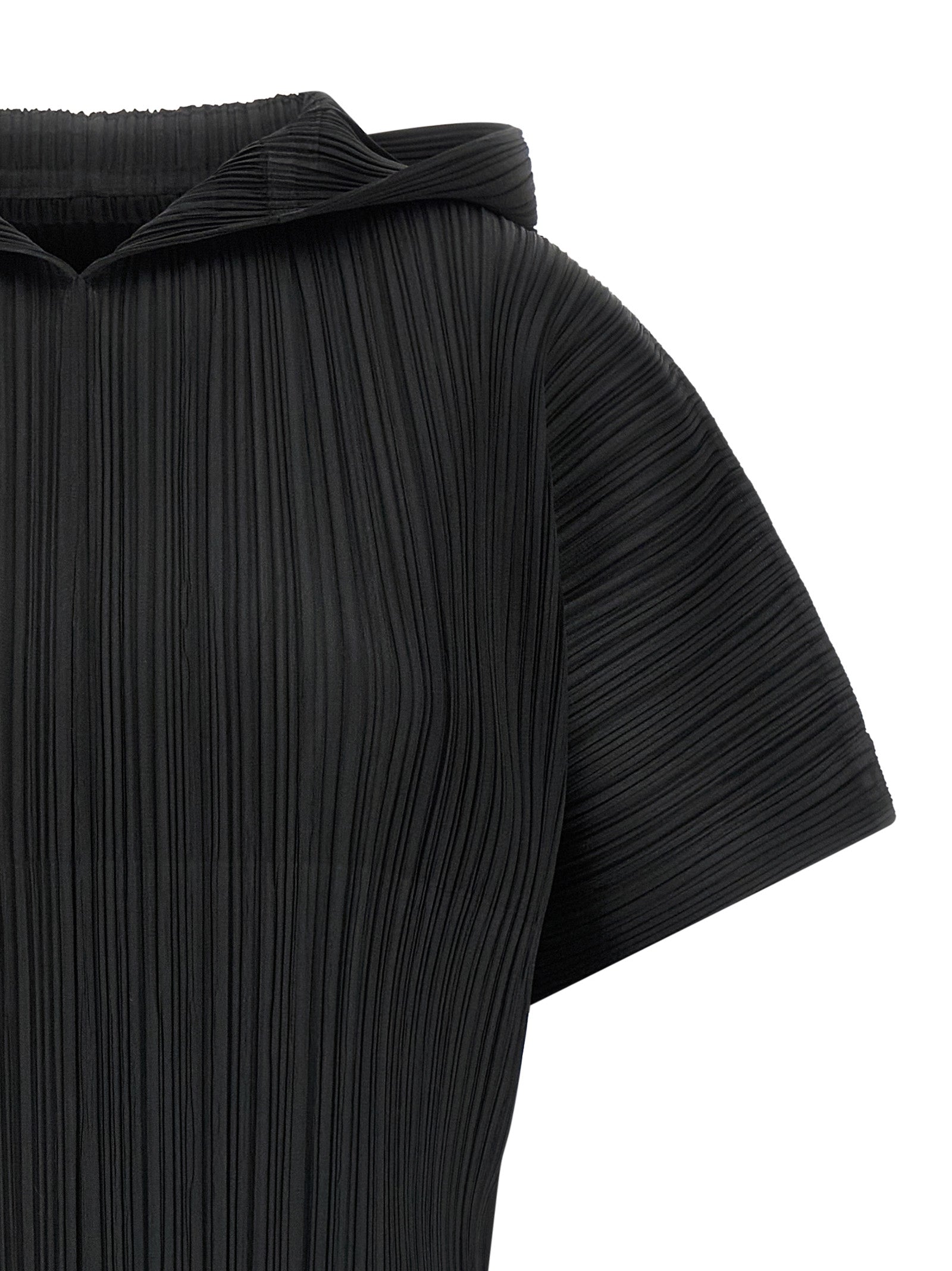 PLEATS PLEASE ISSEY MIYAKE - PLEATS PLEASE ISSEY MIYAKE - ’Monthly Colors: August’ top - Women’s Tops