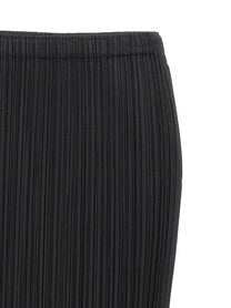 PLEATS PLEASE ISSEY MIYAKE - PLEATS PLEASE ISSEY MIYAKE - ’Basics’ skirt - Women’s Bottoms