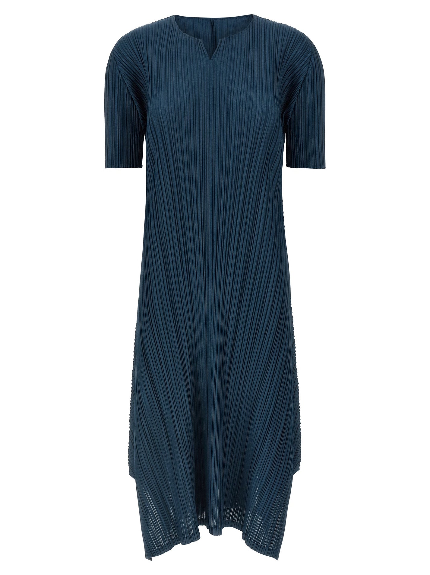 PLEATS PLEASE ISSEY MIYAKE - PLEATS PLEASE ISSEY MIYAKE - ’Mellow Pleats’ dress - Women’s Clothing