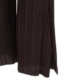 PLEATS PLEASE ISSEY MIYAKE - PLEATS PLEASE ISSEY MIYAKE - ’Monthly Colors: July’ pants - Women’s Pants