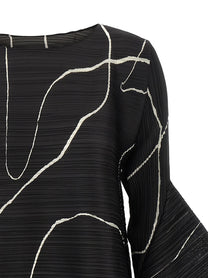 PLEATS PLEASE ISSEY MIYAKE - PLEATS PLEASE ISSEY MIYAKE - ’Pause’ dress - Women’s Clothing