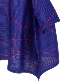 PLEATS PLEASE ISSEY MIYAKE - PLEATS PLEASE ISSEY MIYAKE - ’Pause’ dress - Women’s Clothing
