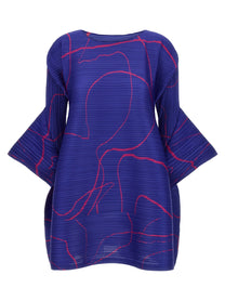 PLEATS PLEASE ISSEY MIYAKE - PLEATS PLEASE ISSEY MIYAKE - ’Pause’ dress - Women’s Clothing