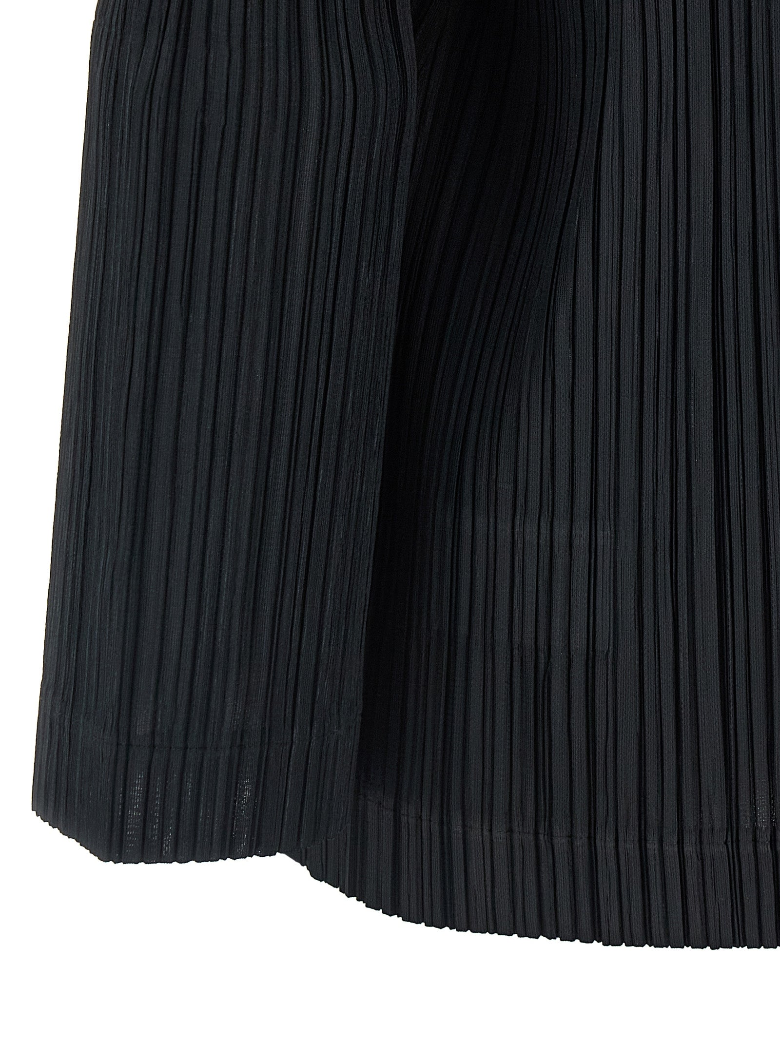 PLEATS PLEASE ISSEY MIYAKE - PLEATS PLEASE ISSEY MIYAKE - ’Pleats’ blazer - Women’s Clothing