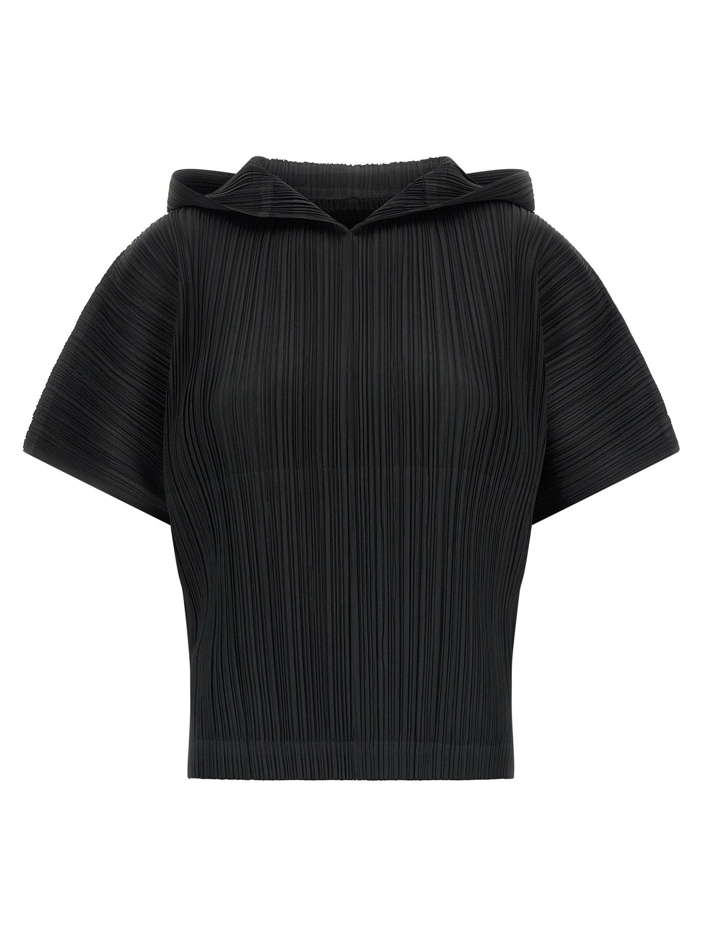 PLEATS PLEASE ISSEY MIYAKE - PLEATS PLEASE ISSEY MIYAKE - ’Monthly Colors: August’ top - Women’s Tops