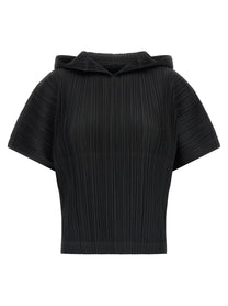 PLEATS PLEASE ISSEY MIYAKE - PLEATS PLEASE ISSEY MIYAKE - ’Monthly Colors: August’ top - Women’s Tops