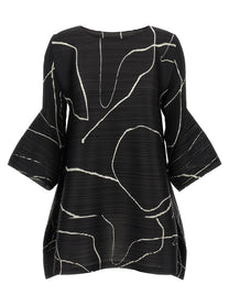 PLEATS PLEASE ISSEY MIYAKE - PLEATS PLEASE ISSEY MIYAKE - ’Pause’ dress - Women’s Clothing