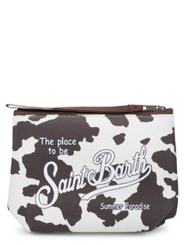 Mc2 Saint Barth Men's Pochette Aline Multicolor