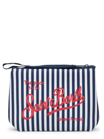 Mc2 Saint Barth Men's Pochette Aline Multicolor